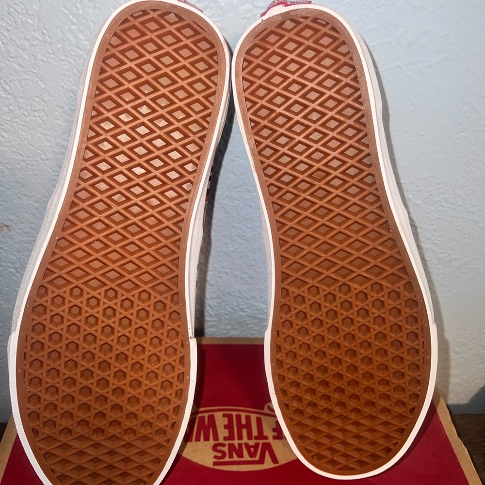 Vans Era Custom sz 11.5 Men 13.0 Woman - Picture 7 of 11